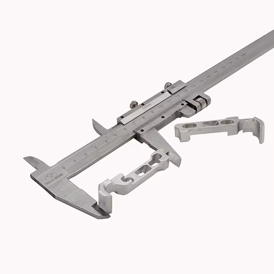 CNC Machining Milling Processing Engineer Sheet Fabrication Custom CNC Machining