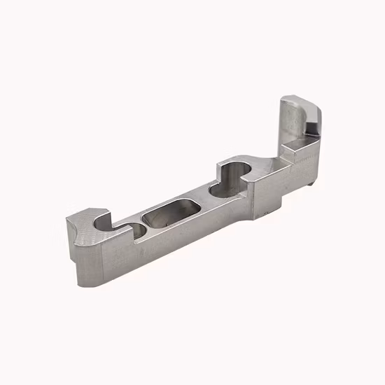 CNC Machining Milling Processing Engineer Sheet Fabrication Custom CNC Machining