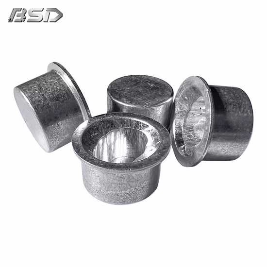 Usinage CNC Fraisage Perçage Soudage Pièce de précision Trempe sous vide Pièce de machine CNC Pièce automobile