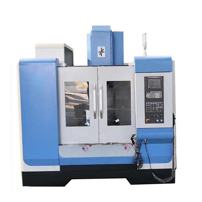 La Chine Xk7132 fraiseuse CNC 3 axes pour la vente