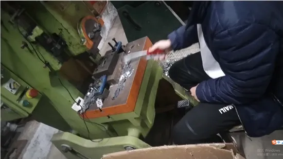 Usinage CNC personnalisé/tournage d'aluminium en acier inoxydable/pièces automobiles fabriquées en Chine