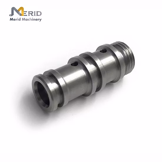 Matériel électronique d'usinage CNC personnalisé