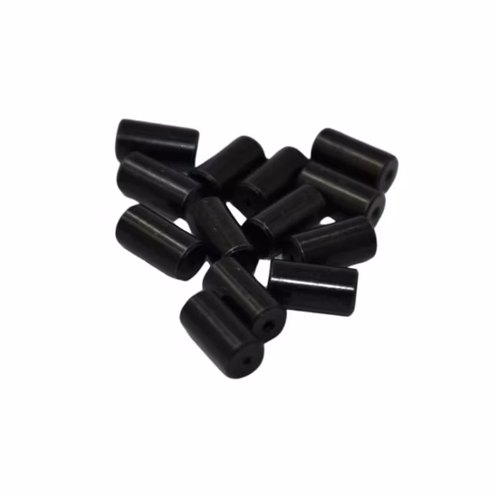 Usinage CNC Tournage CNC Pièces de tournage de tour de type suisse